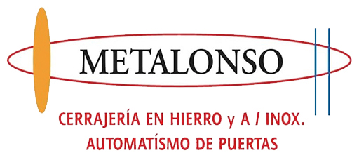 logo metalonso